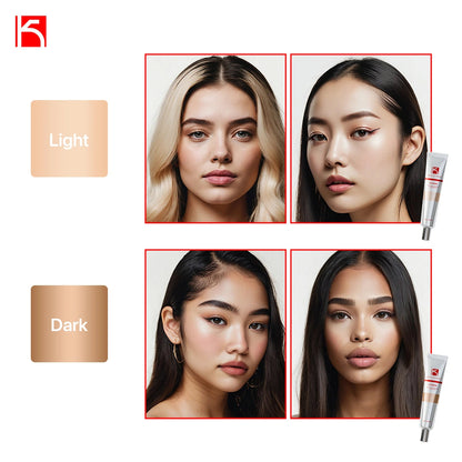 CC Cream - Tinted Color Corrector With SPF 25