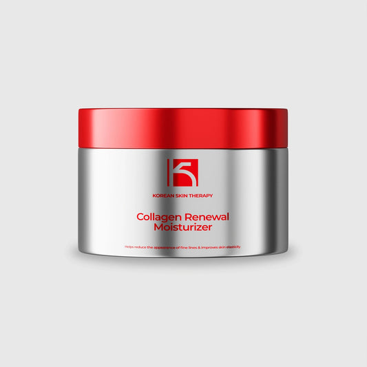 PDRN Capsule Moisturizer - Salmon DNA + Collagen